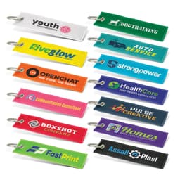 Woven Key  Ring - image 13