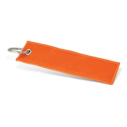Woven Key  Ring - image 3