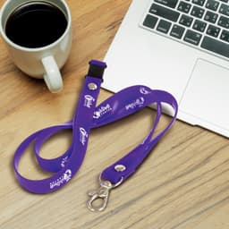 Silicone Lanyard - image 17