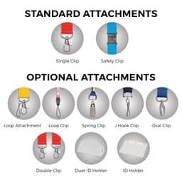 Silicone Lanyard - image 14