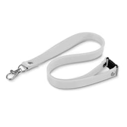Silicone Lanyard - image 1