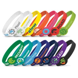 Xtra Silicone Wrist Band - image 15