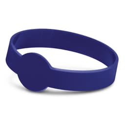 Xtra Silicone Wrist Band - Debossed - image 11