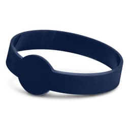 Xtra Silicone Wrist Band - Debossed - image 12