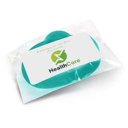 Xtra Silicone Wrist Band - Debossed - image 16