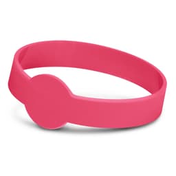 Xtra Silicone Wrist Band - Debossed - image 5