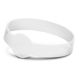 Xtra Silicone Wrist Band - Embossed - image 1