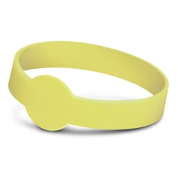 Xtra Silicone Wrist Band - Glow in the Dark - image 1