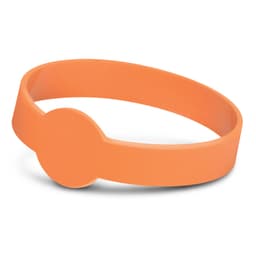 Xtra Silicone Wrist Band - Glow in the Dark - image 2