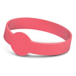 Xtra Silicone Wrist Band - Glow in the Dark - image 3