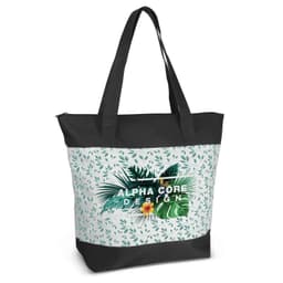 Capella Tote Bag - Full Colour - image 2