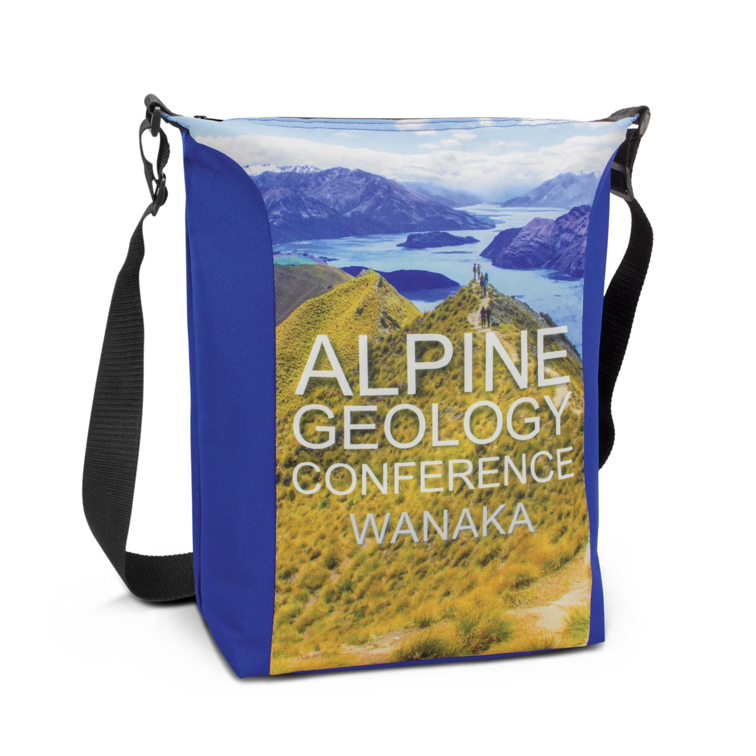 Monaro Conference Cooler - Full Colour-Active Image