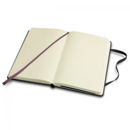 Moleskine Classic Hard Cover Notebook - Pocket - image 4
