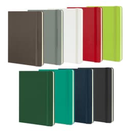 Moleskine Classic Hard Cover Notebook - Large - image 15