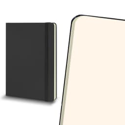 Moleskine Classic Hard Cover Notebook - Large - image 16