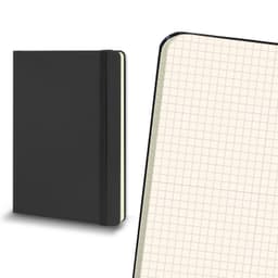 Moleskine Classic Hard Cover Notebook - Large - image 20