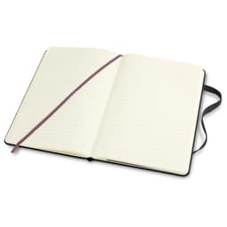 Moleskine Classic Hard Cover Notebook - Large - image 11