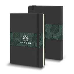 Moleskine Classic Hard Cover Notebook - Large - image 13