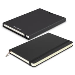 Moleskine Classic Hard Cover Notebook - Large - image 17