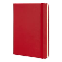 Moleskine Classic Hard Cover Notebook - Large - image 4