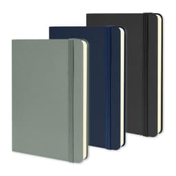 Moleskine Classic Hard Cover Notebook - Medium - image 4