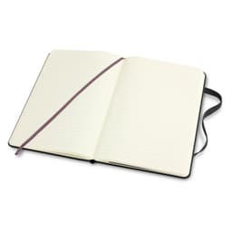 Moleskine Classic Hard Cover Notebook - Medium - image 11