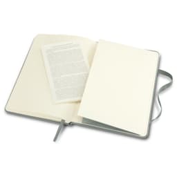 Moleskine Classic Hard Cover Notebook - Medium - image 12
