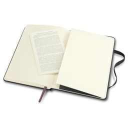 Moleskine Classic Hard Cover Notebook - Medium - image 14