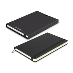 Moleskine Classic Hard Cover Notebook - Medium - image 9