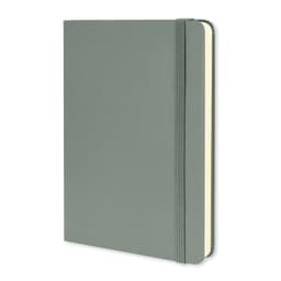 Moleskine Classic Hard Cover Notebook - Medium - image 1