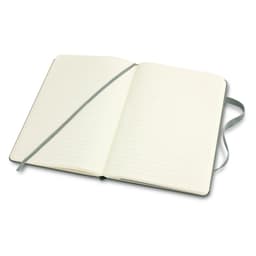 Moleskine Classic Hard Cover Notebook - Medium - image 15