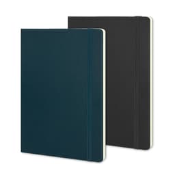 Moleskine Classic Soft Cover Notebook - Large - image 3