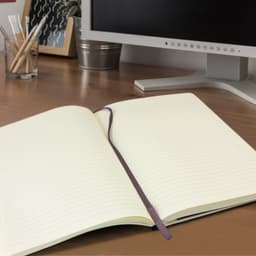 Moleskine Classic Soft Cover Notebook - Large - image 9
