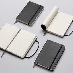 Moleskine Classic Soft Cover Notebook - Large - image 12
