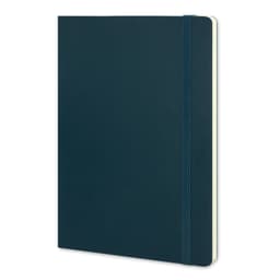 Moleskine Classic Soft Cover Notebook - Large - image 1