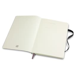 Moleskine Classic Soft Cover Notebook - Large - image 10