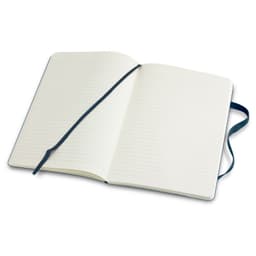 Moleskine Classic Soft Cover Notebook - Large - image 11