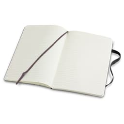 Moleskine Classic Soft Cover Notebook - Large - image 5