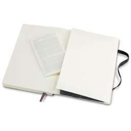 Moleskine Classic Soft Cover Notebook - Large - image 7