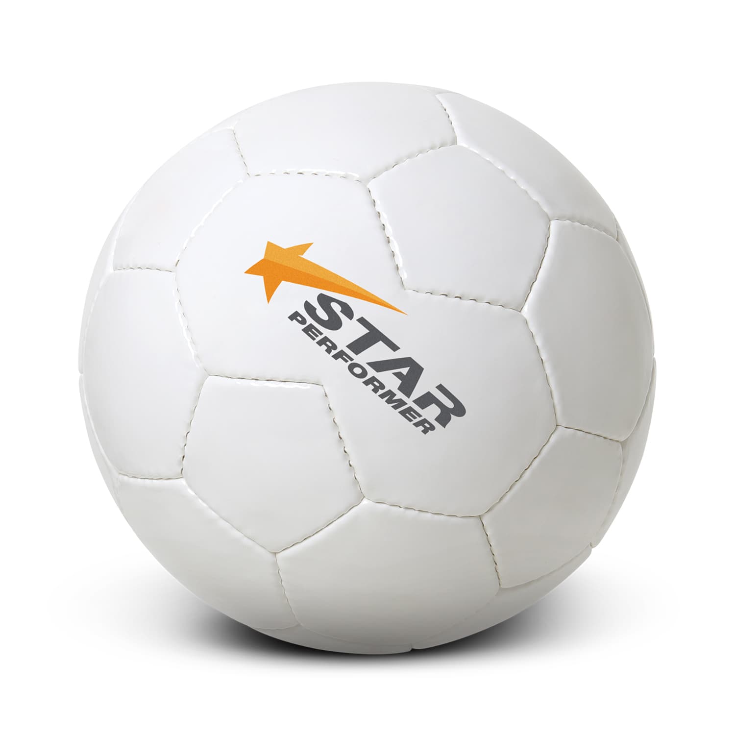 Soccer Ball Promo-Active Image