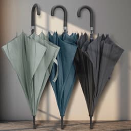 Pegasus Hook Umbrella - image 5