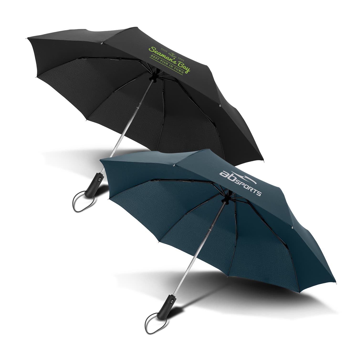 Prague Compact Umbrella-Active Image