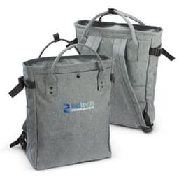 Newport Tote Backpack - image 2
