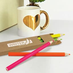 Highlighter Pencil Pack - image 2