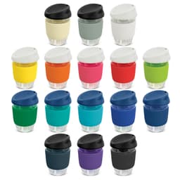 Nova Cup - Borosilicate 350ml - image 20