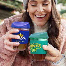 Nova Cup - Borosilicate 350ml - image 13