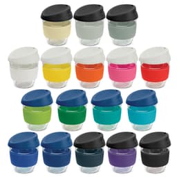 Nova Cup - Borosilicate 250ml - image 23
