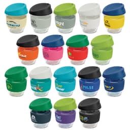 Nova Cup - Borosilicate 250ml - image 5