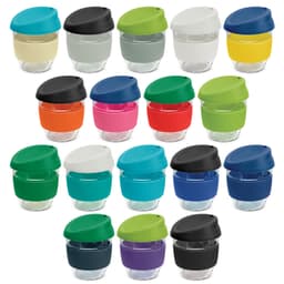 Nova Cup - Borosilicate 250ml - image 14