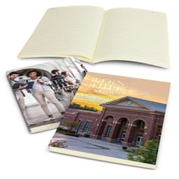 Chorus Notebook - image 2